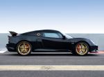 Lotus Exige S LF1 2014 года